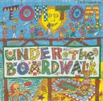 Tom Tom Club - Under The Boardwalk, Verzenden, Gebruikt