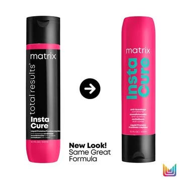 Matrix Instacure Repair Conditioner, Verzenden, Nieuw, Shampoo of Conditioner