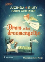 Bram en het droomengeltje / De beschermengeltjes / 1, Boeken, Verzenden, Gelezen, Lucinda Riley