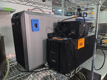(3x) Diverse IT & multimedia POWER edge