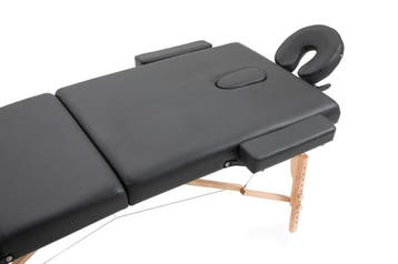 Opvouwbare Massagetafel | Comfort | Premium | OP=OP, Diensten en Vakmensen