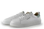 Pantofola dOro Sneakers in maat 45 Wit, Kleding | Heren, Schoenen, Verzenden, Wit, Zo goed als nieuw, Sneakers