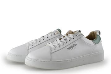Pantofola dOro Sneakers in maat 45 Wit, Kleding | Heren, Schoenen, Verzenden, Wit, Zo goed als nieuw, Sneakers