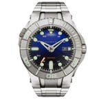 Nubeo - MANTA GRADIENT - Automatic - 24 Jewels - Rare - New, Handtassen en Accessoires, Horloges | Heren, Nieuw