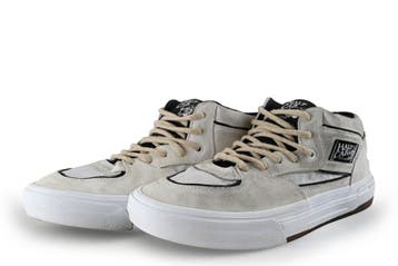 Vans Sneakers in maat 44½ Wit, Kleding | Heren, Verzenden, Wit, Sneakers, Vans