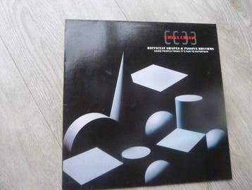 UK Synth Pop from the 80s with the Eurythmics (5x) -, Nieuw in verpakking