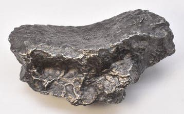 Zeer mooi Campo del Cielo, sculpturale vorm - 507 g, Collections