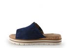 Gabor Muiltjes in maat 36 Blauw, Gabor, Gedragen, Verzenden, Blauw