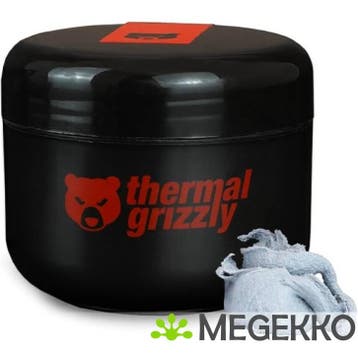 Thermal Grizzly Putty Pro 100g, Verzenden, Nieuw