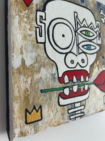 eR.B. -  Street _ Eat Rose