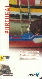 Portugal / ANWB actief & anders 9789018016937 G. Zoet, Verzenden, G. Zoet