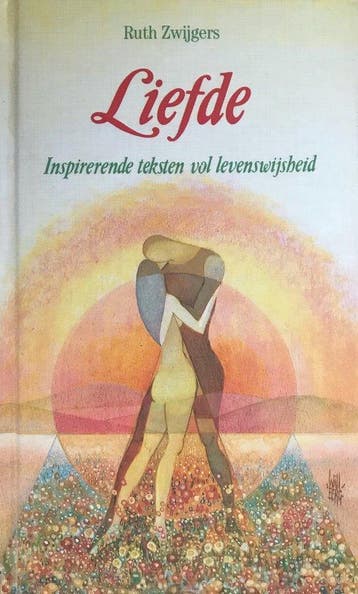 LIEFDE - Ruth, Verzenden, Nieuw