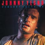 Cabaret Voltaire - Johnny Yesno (The Original Soundtrack Fro, Verzenden, Gebruikt