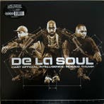 De La Soul – Art Official Intelligence: Mosaic Thump (2-12-, Ophalen of Verzenden, Nieuw in verpakking