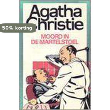 Moord in de martelstoel / Poirot 9789021835716, Verzenden, Gelezen, Agatha Christie