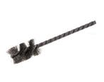 Brosse cylindrique 16 mm Arbre de 3,8 mm Fil dacier, Verzenden