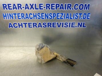Voorbumpersteun Opel Manta B links en rechts (Exterieur), Verzenden, Nieuw, Opel