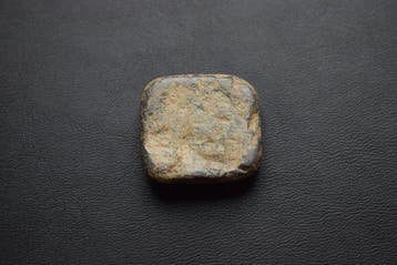 Oud-Romeins, Keizerrijk Lood Oud-Romeins loodhandelgewicht