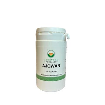 Ajowan, Ophalen of Verzenden, Nieuw