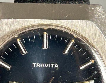TRAVITA - Zonder minimumprijs - 527 - Heren - 1970-1979