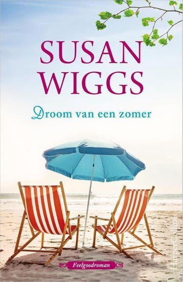 Droom van een zomer / Een Avalon-verhaal / 9 9789402702781, Verzenden, Susan Wiggs