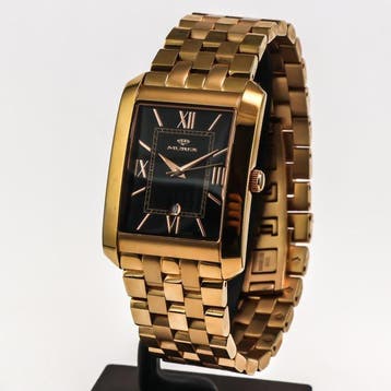 Murex - Swiss Quartz Watch - RSM842-RR-3 - Sans prix de