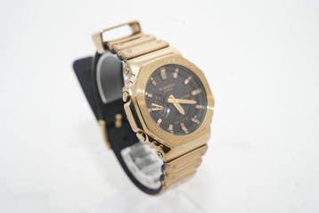 Casio - GM-2100YMG-9AJF - Sans prix de réserve - Homme -, Handtassen en Accessoires, Horloges | Heren, Nieuw