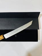 Keukenmes - Tanto Brisket Knife - Japanse Tanto Brisket-mes