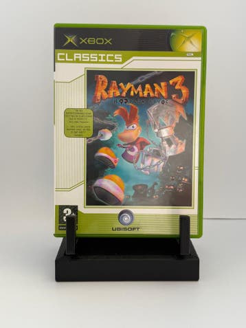 Rayman 3 Classics - Xbox Classic, Games en Spelcomputers, Verzenden, Nieuw