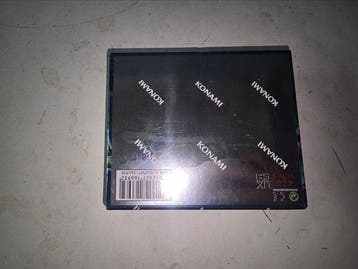 Konami - 1 Box - Yu-Gi-Oh! - legendary of blue eyes white