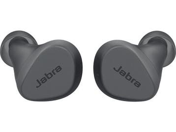 Veiling - Jabra Elite 2 Navy Draadloos In-ear Grijs, Computers en Software, Headsets, Nieuw