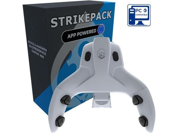 Veiling - STRIKEPACK HORIZON™ VISTA - PlayStation 5 - knop, Games en Spelcomputers, Spelcomputers | Sony Portables | Accessoires