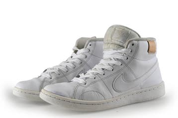 Nike Hoge sneakers in maat 36½ Wit, Kleding | Dames, Verzenden, Wit, Nike, Sneakers