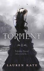 Torment 9780385618090 Lauren Kate, Boeken, Verzenden, Gelezen, Lauren Kate