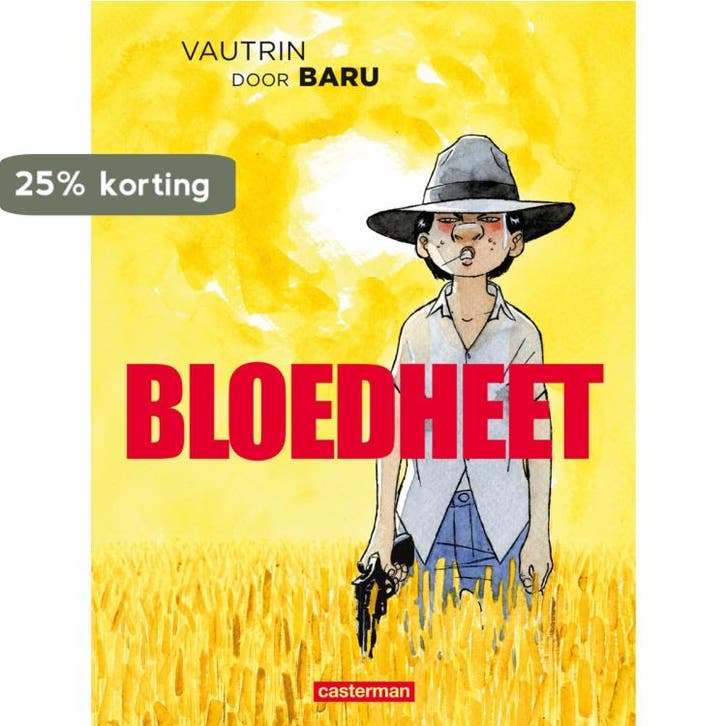Bloedheet / Bloedheet 9789030370086 Aalst, Boeken, Overige Boeken, Zo goed als nieuw, Verzenden