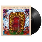 Etta James - Matriarch Of The Blues, Nieuw in verpakking, 12 inch