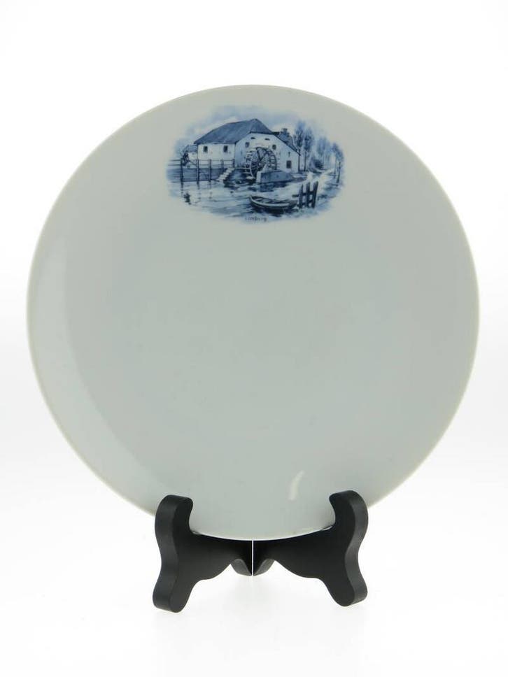 Bord Holland servies  - Limburg, Maison & Meubles, Cuisine | Vaisselle, Envoi