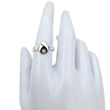Zonder minimumprijs - Ring Zilver - Ninex Korut Oy