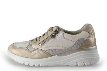 Waldlaufer Sneakers in maat 39 Beige, Kleding | Dames, Waldlaufer, Verzenden, Beige, Sneakers