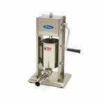 Churrosmachine | 3 Liter Capaciteit | RVS | RVS uitvoering, Verzenden