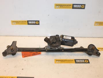 Ruitenwismotor+Mechaniek Hyundai Sonata O103315, Nieuw