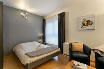 Appartement aan Rue Stevin, Brussels, Immo, 20 tot 35 m²
