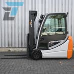 Still RX20-20L Elektrische heftruck, 1000 tot 2000 kg, Elektrisch, Heftruck, Still