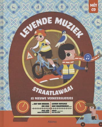 Straatlawaai 9789462341548 Lien Geeroms, Boeken, Verzenden, Zo goed als nieuw, Lien Geeroms