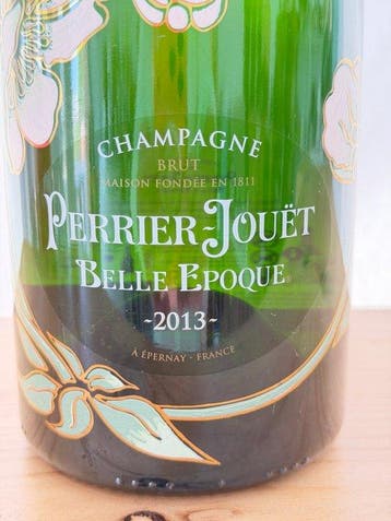 2013 Perrier-Jouët, Belle Epoque - Champagne Brut - 1 Magnum, Nieuw