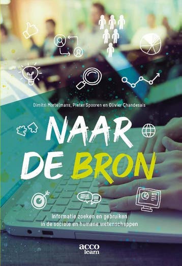 Naar de bron 9789463796934 Olivier Chandesais, Verzenden, Zo goed als nieuw, Olivier Chandesais