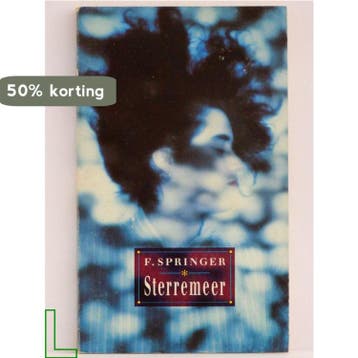 Sterremeer 9789070066802 Springer, Verzenden, Gelezen, Springer