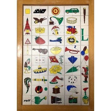 Rolf Domino 4, Verzenden, Nieuw