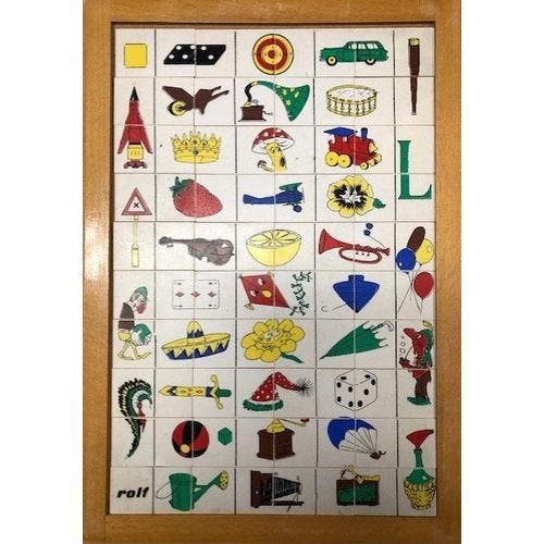 Rolf Domino 4, Boeken, Schoolboeken, Verzenden