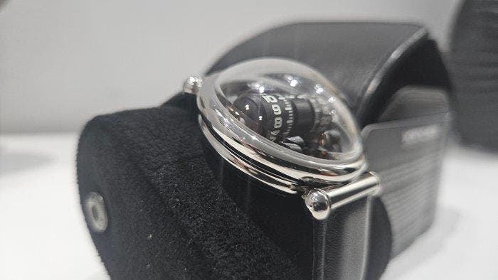 mijoto - Zonder minimumprijs - Miyota 90S5 - Heren -, Bijoux, Sacs & Beauté, Montres | Hommes